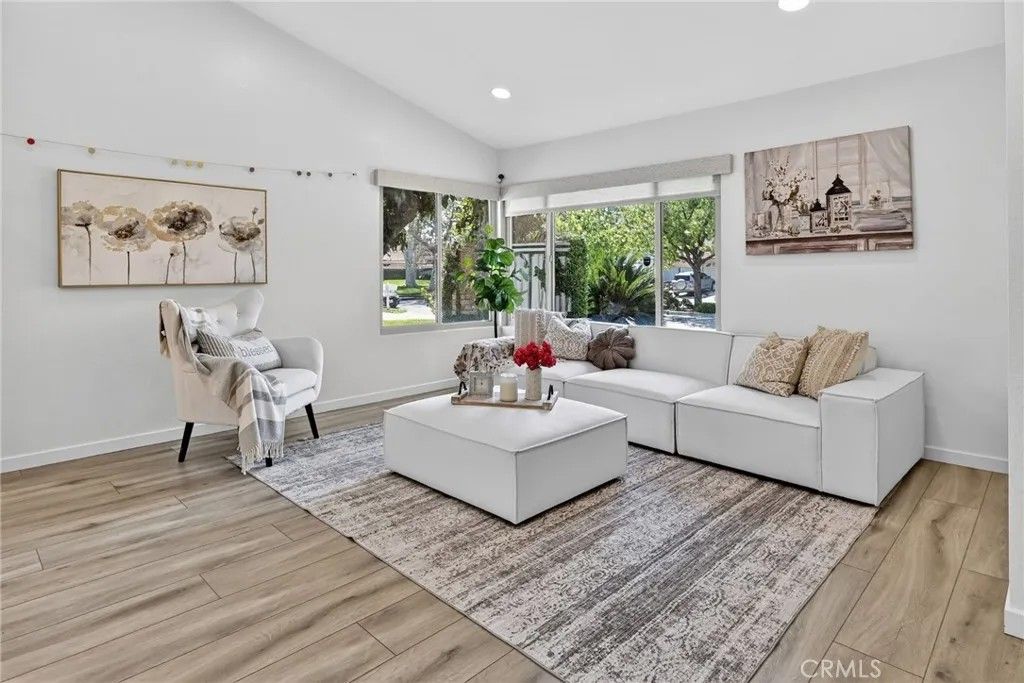 Photo of 16316 STONE GROVE Lane, Cerritos, CA 90703 (MLS # RS26048037)