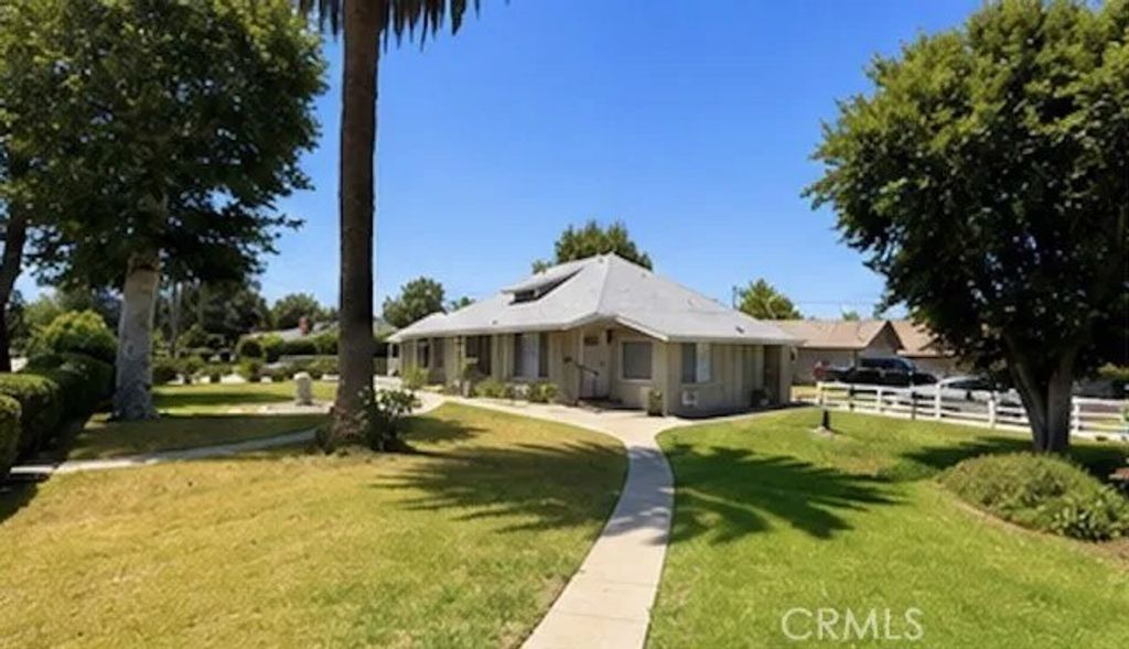 Photo of 3592 Myers Street, Riverside, CA 92503 (MLS # IV26126428)