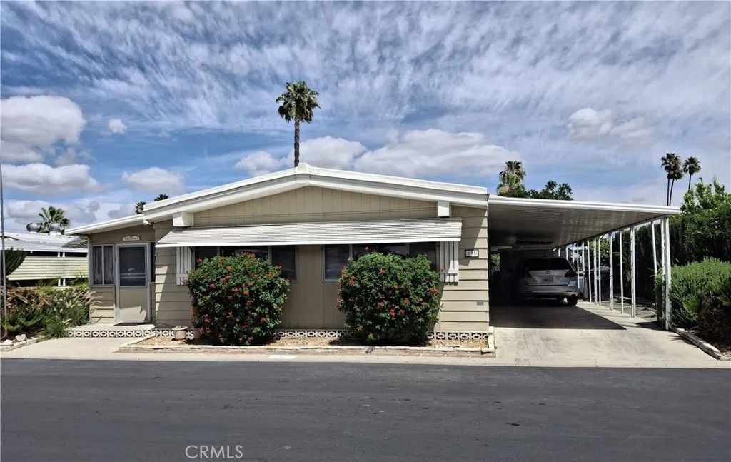 Photo of 601 N Kirby St #195, Hemet, CA 92545 (MLS # SW26090296)