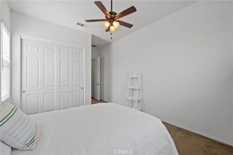 Tiny photo for 9904 Toscana Drive, Bakersfield, CA 93306 (MLS # SR25229235)