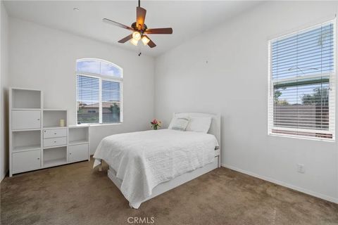 Tiny photo for 9904 Toscana Drive, Bakersfield, CA 93306 (MLS # SR25229235)