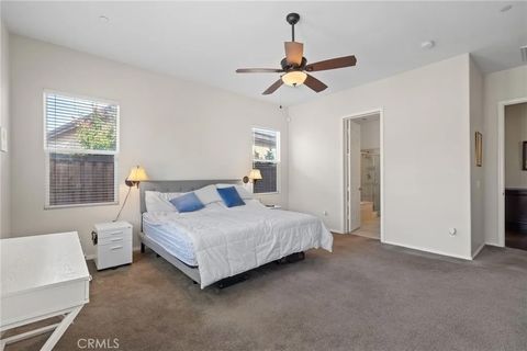 Tiny photo for 9904 Toscana Drive, Bakersfield, CA 93306 (MLS # SR25229235)