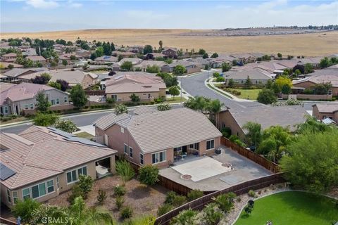 Tiny photo for 9904 Toscana Drive, Bakersfield, CA 93306 (MLS # SR25229235)