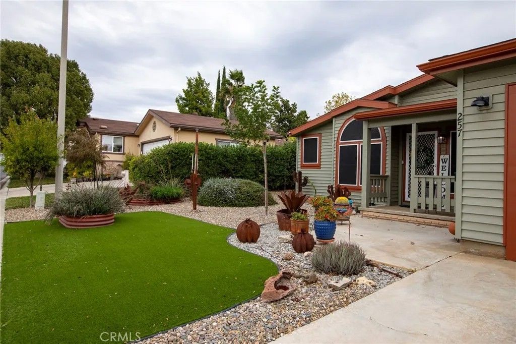 Photo of 10961 Desert Lawn #257, Calimesa, CA 92320 (MLS # IG25282165)