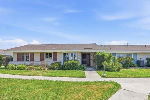 Photo of 3685 Vista Campana #41, Oceanside, CA 92057 (MLS # NDP2607544)
