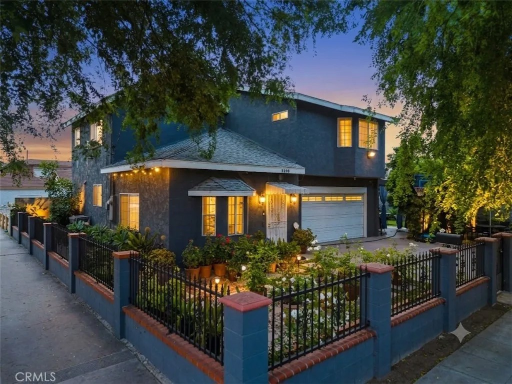 2298 Webster