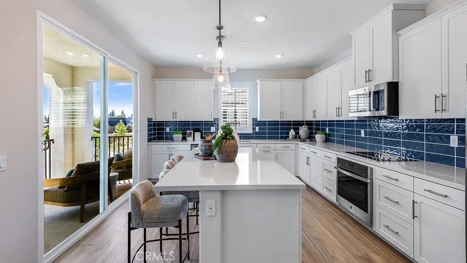 Photo of 8465 Tapia Way, Rancho Cucamonga, CA 91730 (MLS # SW26146893)