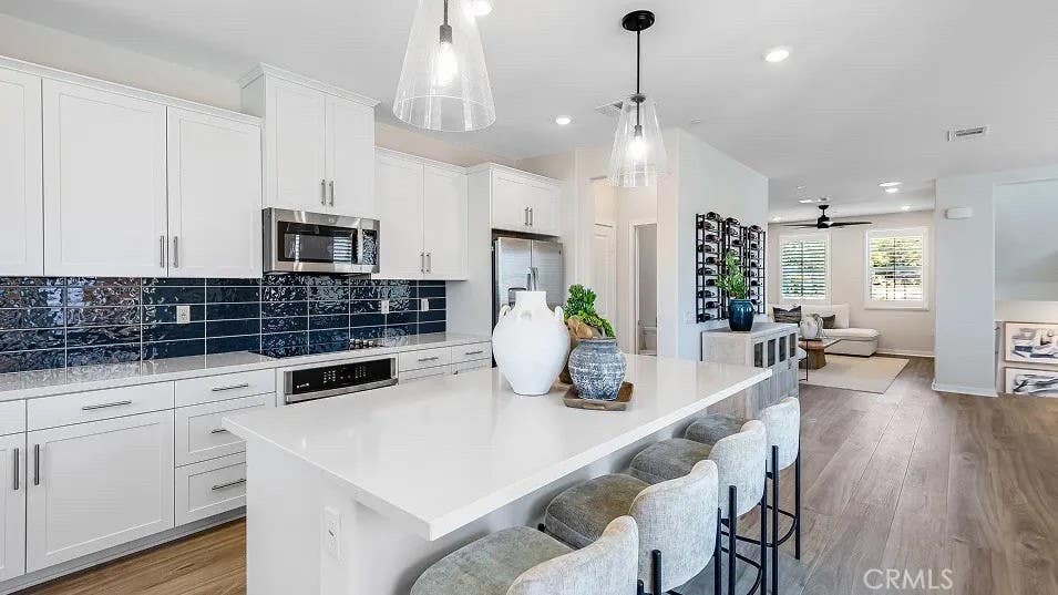 Photo of 8465 Tapia Way, Rancho Cucamonga, CA 91730 (MLS # SW26146893)
