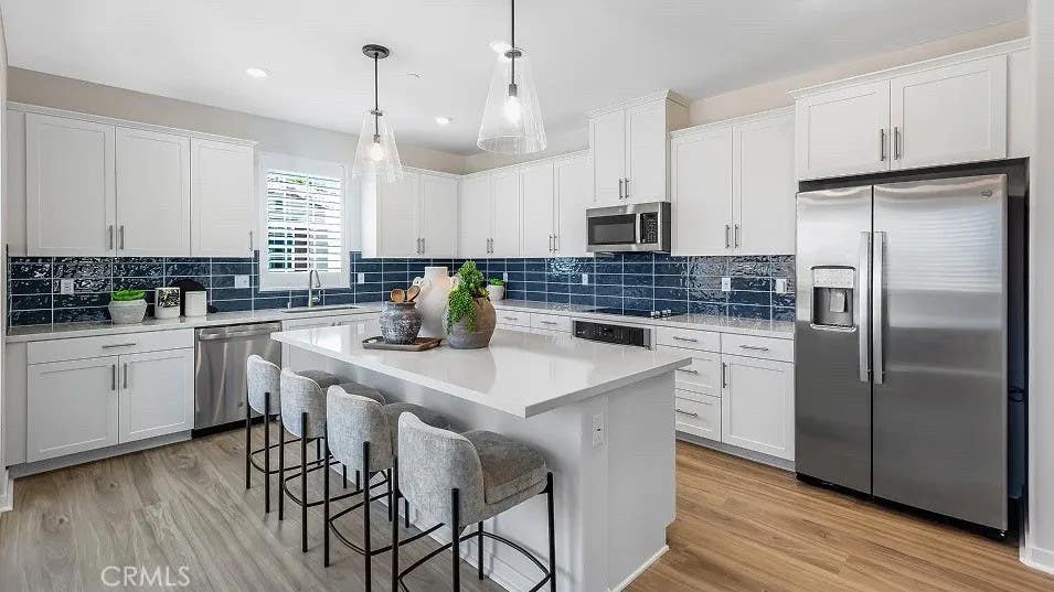 Photo of 8465 Tapia Way, Rancho Cucamonga, CA 91730 (MLS # SW26146893)