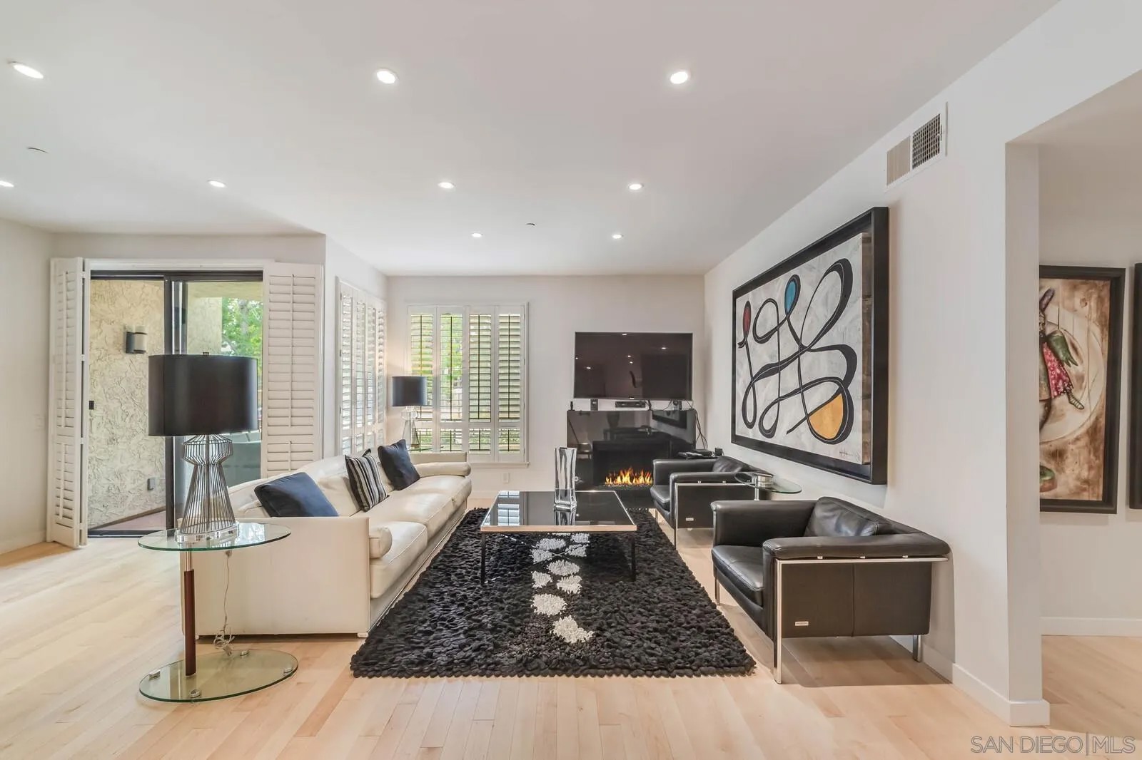 5805 Friars Rd 2117