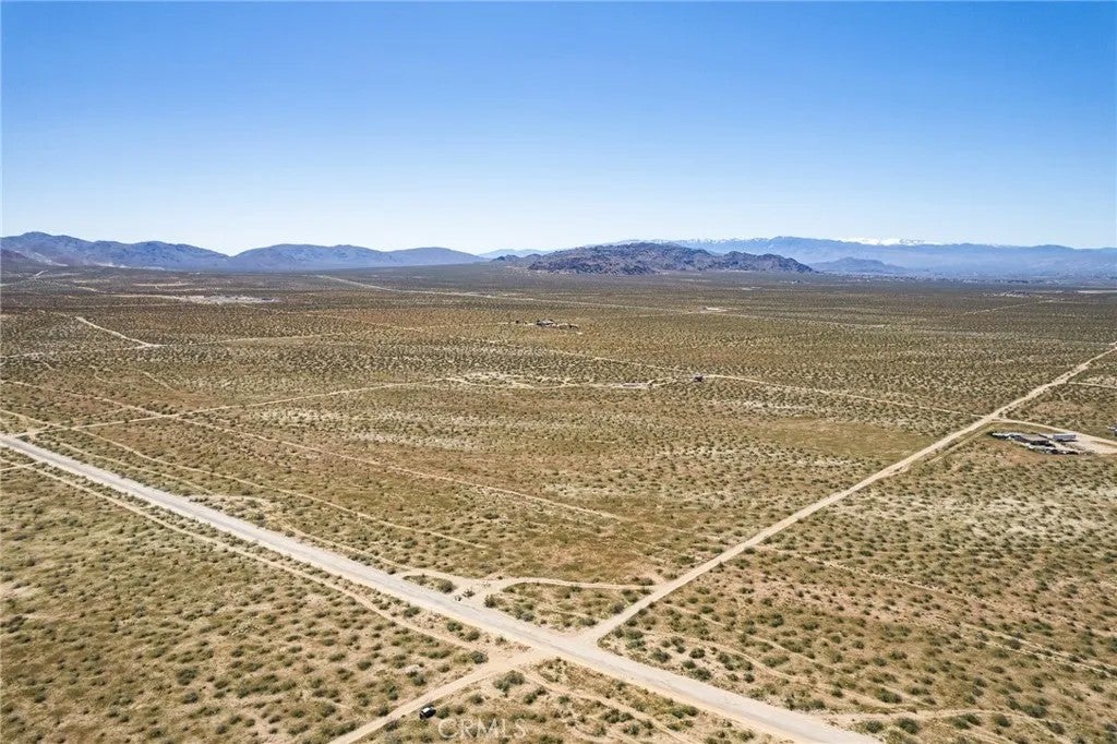 20501 Stoddard Wells