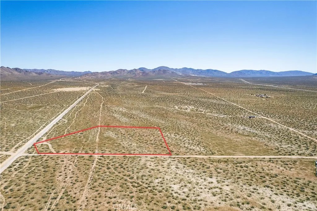 20501 Stoddard Wells
