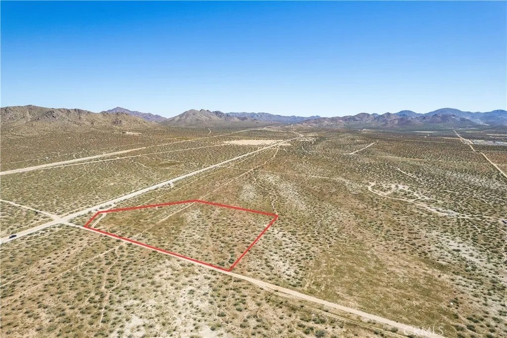 20501 Stoddard Wells