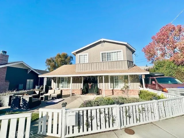 1404 Bush