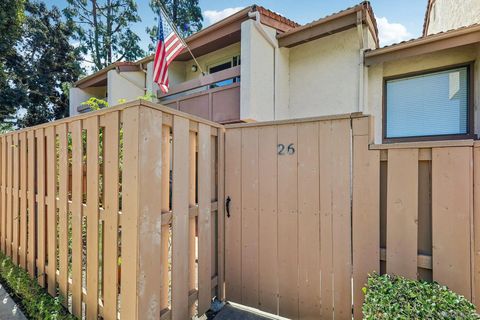 Photo of 5359 Aztec DR #26, La Mesa, CA 91942 (MLS # 260011689)