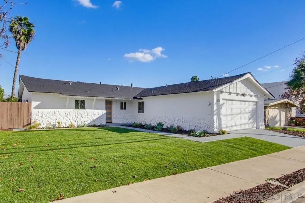 Photo of 13015 Carriage Rd, Poway, CA 92064 (MLS # 2600679)