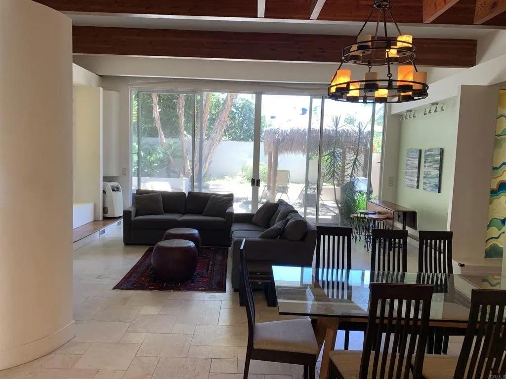 Photo of 605 Bonair Place, La Jolla, CA 92037 (MLS # NDP2607648)