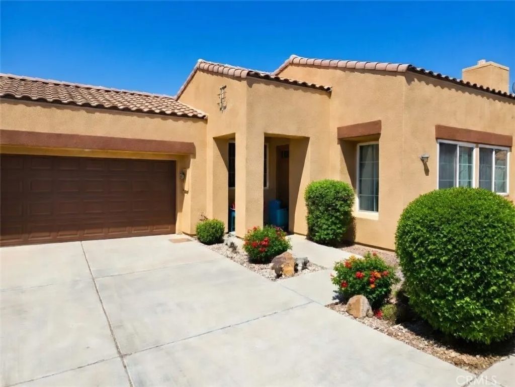 Photo of 79338 Cool Reflection, La Quinta, CA 92253 (MLS # IG26074690)