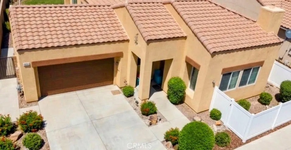 Photo of 79338 Cool Reflection, La Quinta, CA 92253 (MLS # IG26074690)