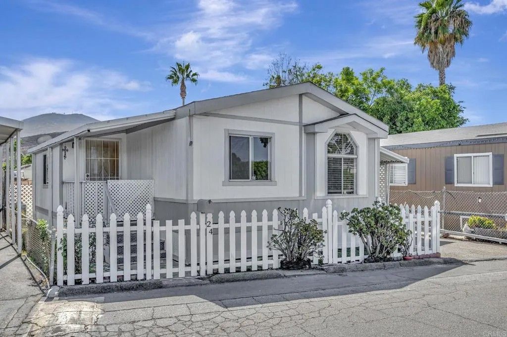 Photo of 10707 Jamacha Blvd #24, Spring Valley, CA 91978 (MLS # PTP2507617)