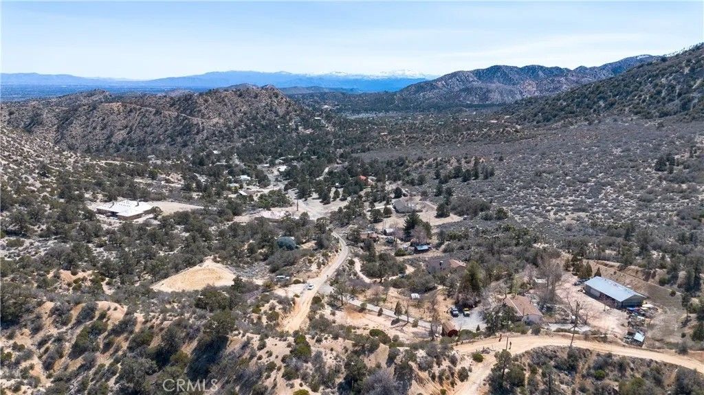 Photo of 28102 Desert Front, Pinon Hills, CA 92372 (MLS # HD26006806)