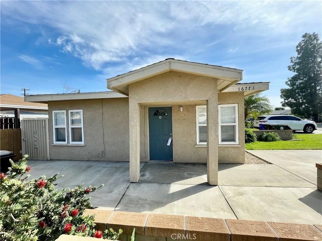 Photo of 16773 Randall Avenue #A, Fontana, CA 92335 (MLS # CV26026096)