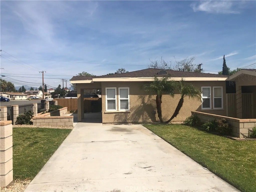 Photo of 16773 Randall Avenue #A, Fontana, CA 92335 (MLS # CV26026096)