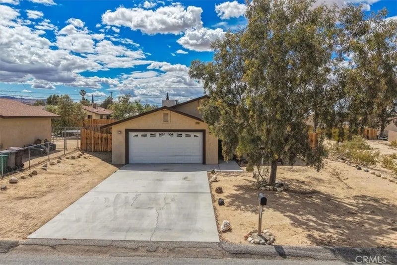 5626 Morongo Road