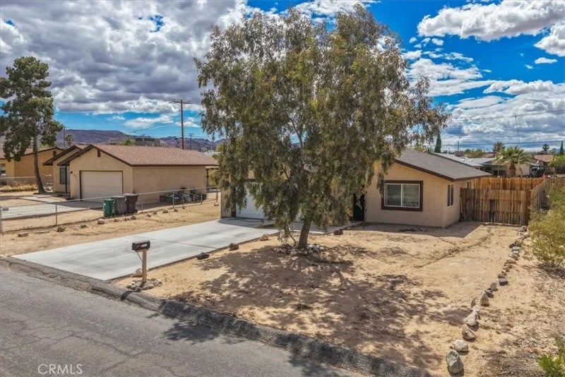 5626 Morongo Road