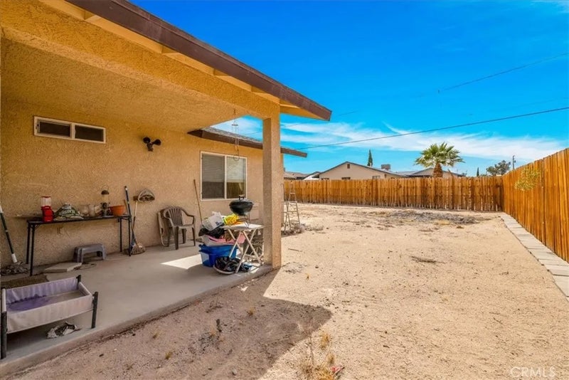 5626 Morongo Road
