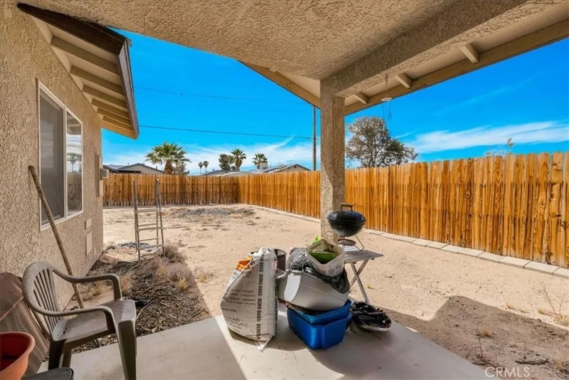 5626 Morongo Road