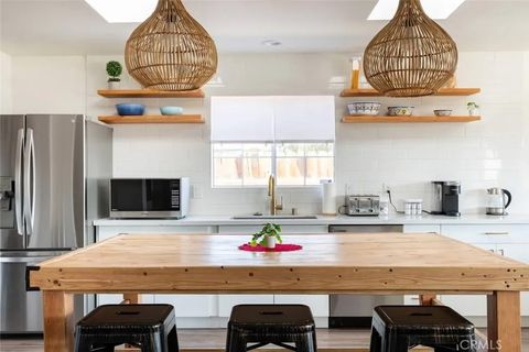 Tiny photo for 6360 El Reposo Street, Joshua Tree, CA 92252 (MLS # JT25272123)