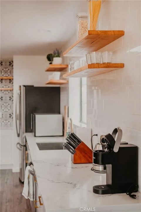 Tiny photo for 6360 El Reposo Street, Joshua Tree, CA 92252 (MLS # JT25272123)