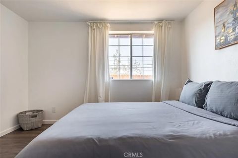 Tiny photo for 6360 El Reposo Street, Joshua Tree, CA 92252 (MLS # JT25272123)