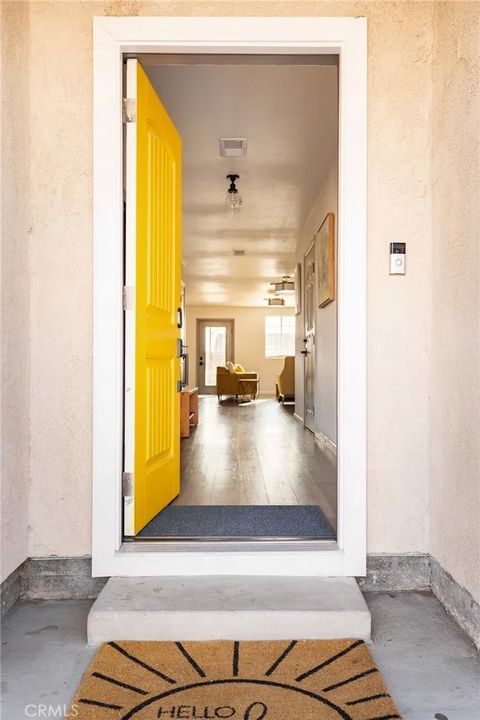 Tiny photo for 6360 El Reposo Street, Joshua Tree, CA 92252 (MLS # JT25272123)