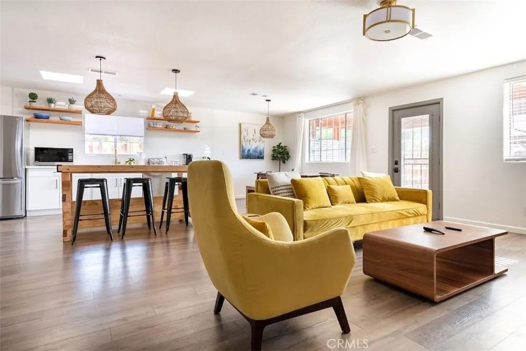 Photo of 6360 El Reposo Street, Joshua Tree, CA 92252 (MLS # JT25272123)