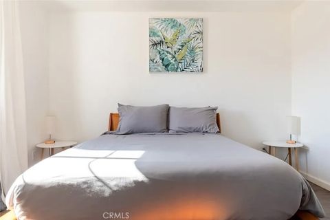 Tiny photo for 6360 El Reposo Street, Joshua Tree, CA 92252 (MLS # JT25272123)