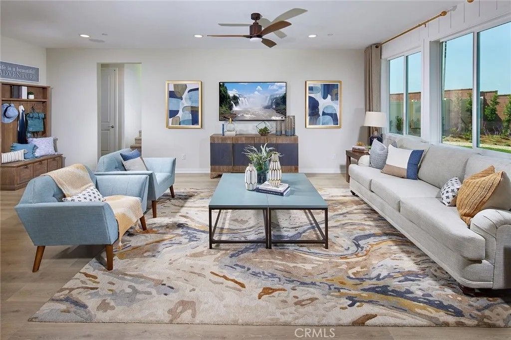 Photo of 7930 Portofino Street, Highlands, CA 92346 (MLS # SW25280796)