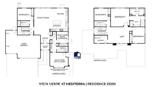 7930 Portofino Street