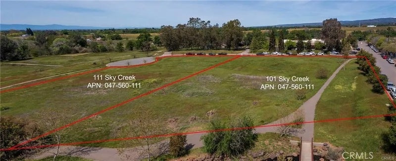 101 Skycreek