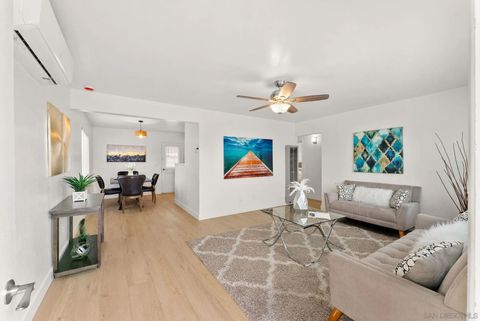 981-83 Elder Ave Imperial Beach CA 91932