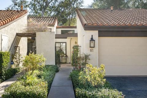 81 Barmore Court Glendale CA 91206