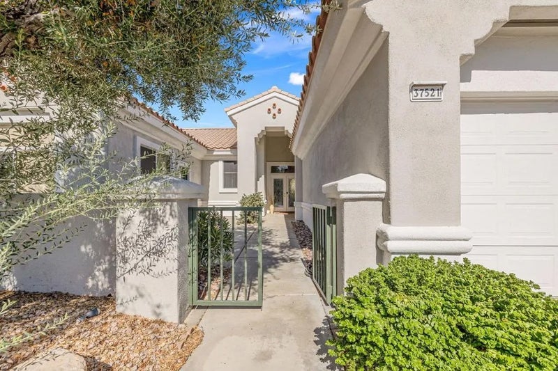37521 Mojave Sage Street
