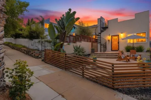4563 Narragansett Avenue, San Diego, CA 92107 - #: 260018826