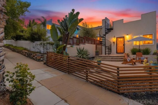 4563 Narragansett Avenue, San Diego