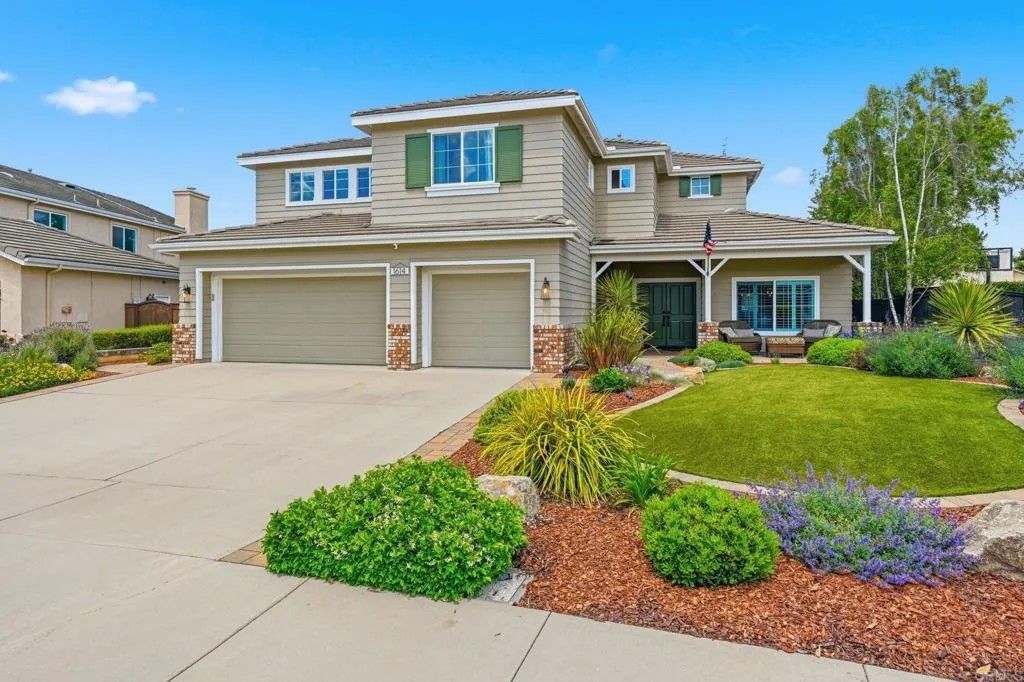 Photo of 1614 Shire Avenue, Oceanside, CA 92057 (MLS # NDP2604364)