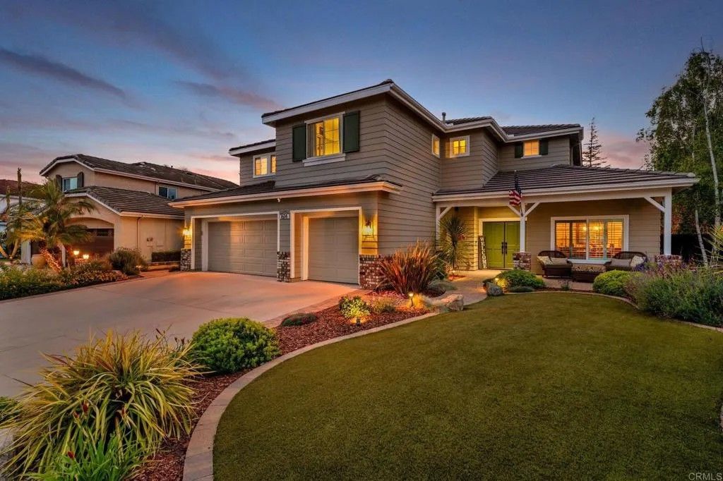 Photo of 1614 Shire Avenue, Oceanside, CA 92057 (MLS # NDP2604364)