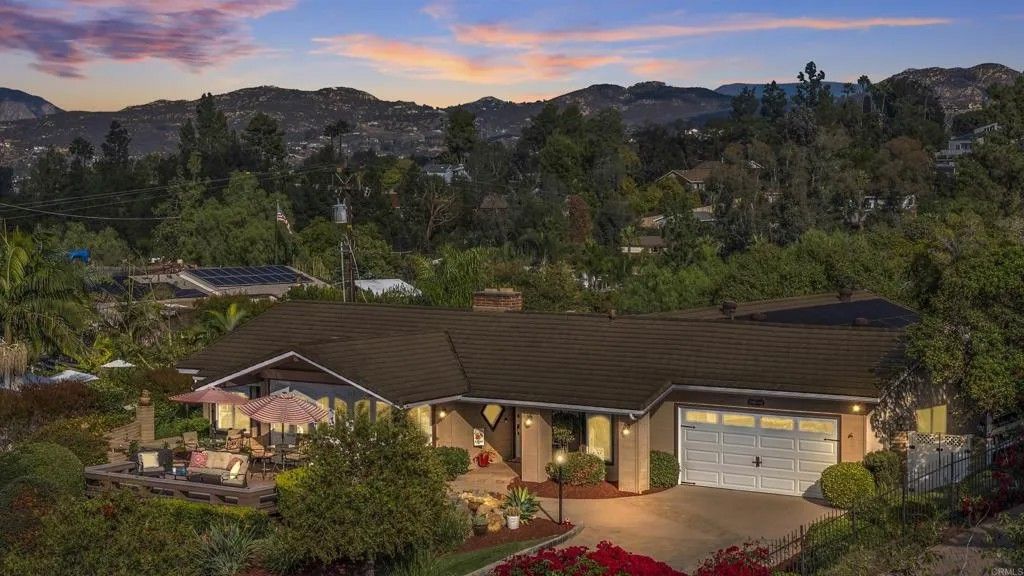 Photo of 11921 Fuerte Drive, El Cajon, CA 92020 (MLS # PTP2508601)