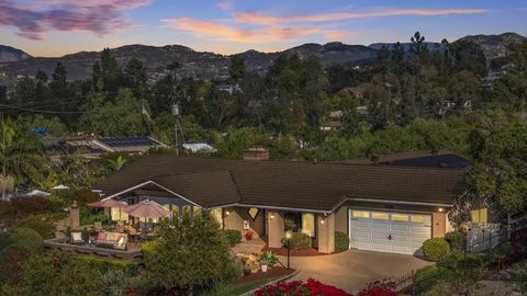 Photo of 11921 Fuerte Drive, El Cajon, CA 92020 (MLS # PTP2508601)