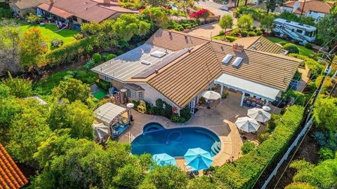 11921 Fuerte Drive El Cajon CA 92020